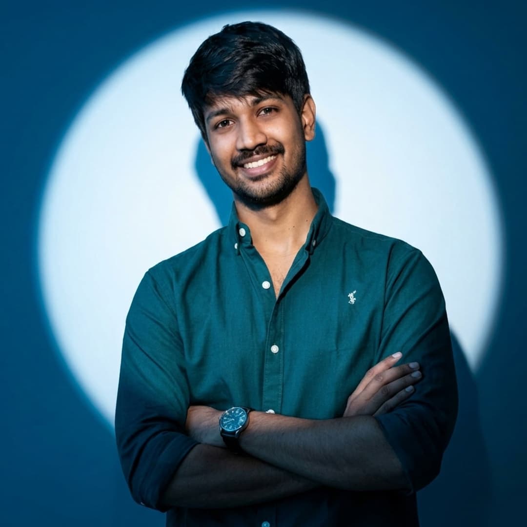 Abhilash Raikwar, SEO Specialist