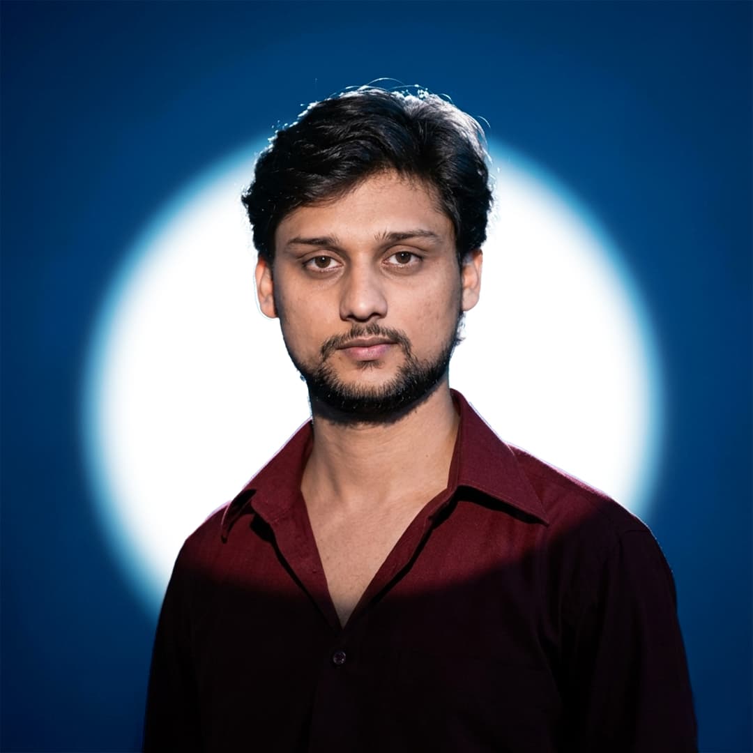Fardeen Faizee, Graphic Designer
