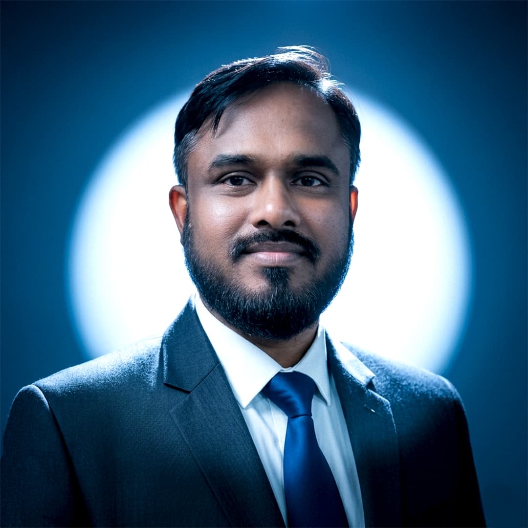 Nehal Sir, Creative Director