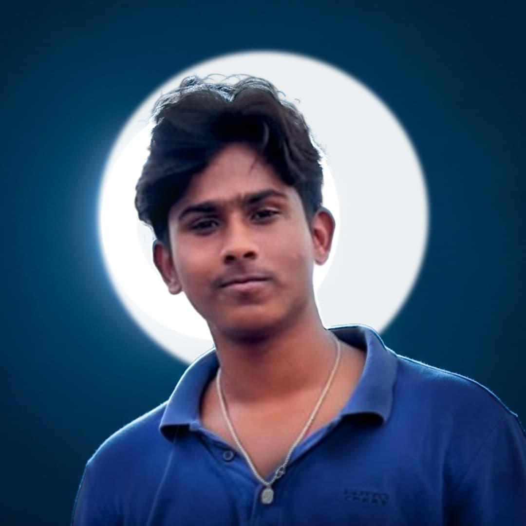 Pawan, Core Team
