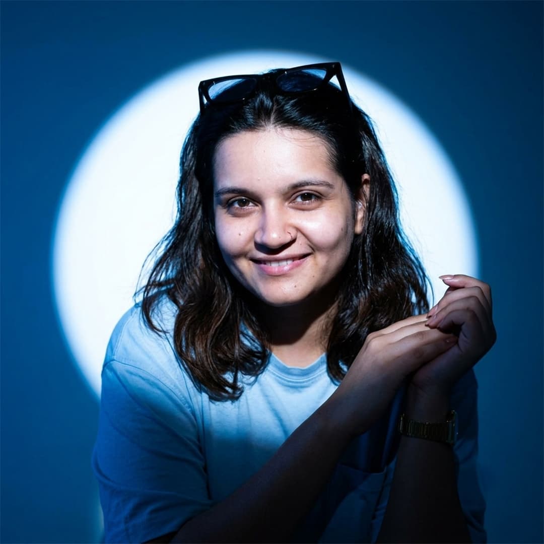 Payal, Lead Content Generation